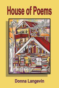 Produktbild: House of Poems