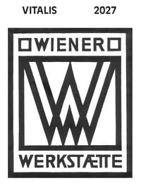 Produktbild: Wiener Werkstaette 2027