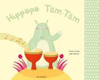 Produktbild: Hippopo tam tam