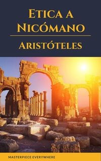 Produktbild: &Eacute;tica a Nic&oacute;mano