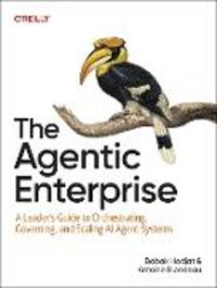 Produktbild: The Agentic Enterprise