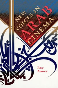 Produktbild: New Voices in Arab Cinema