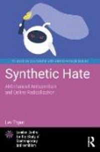 Produktbild: Synthetic Hate