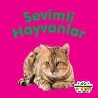 Produktbild: Sevimli Hayvanlar