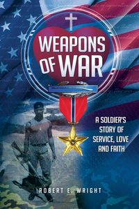Produktbild: Weapons of War