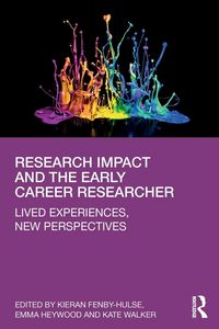 Produktbild: Research Impact and the Early Career Researcher