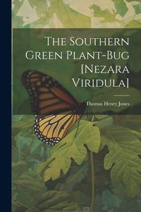 Produktbild: The Southern Green Plant-bug [Nezara Viridula]