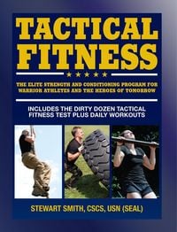 Produktbild: Tactical Fitness