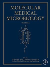 Produktbild: Molecular Medical Microbiology