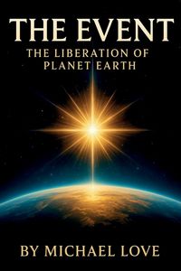 Produktbild: The Event - The Liberation of Humanity
