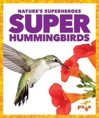 Produktbild: Super Hummingbirds