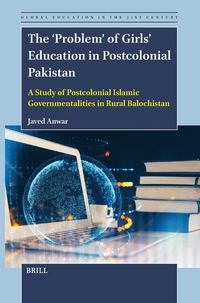 Produktbild: The 'Problem' of Girls' Education in Postcolonial Pakistan