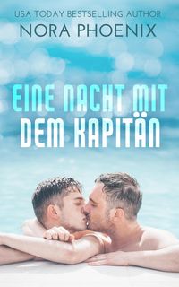 Produktbild: Eine Nacht mit dem Kapit&auml;n