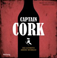 Produktbild: Captain Cork