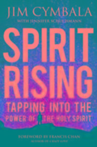 Produktbild: Cymbala, J: Spirit Rising