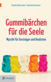 Produktbild: Gummib&auml;rchen f&uuml;r die Seele