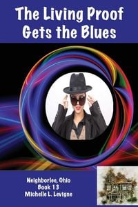 Produktbild: The Living Proof Gets the Blues