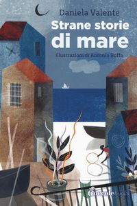 Produktbild: Strane storie di mare