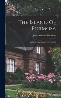 Produktbild: The Island Of Formosa