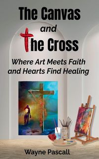 Produktbild: The Canvas and the Cross