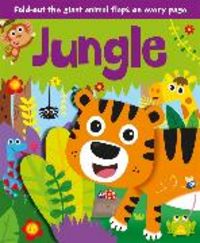 Produktbild: Jungle