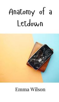 Produktbild: Anatomy of a Letdown
