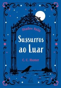 Produktbild: Sussurros ao luar