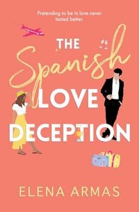 Produktbild: The Spanish Love Deception
