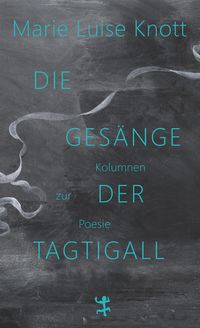 Produktbild: Die Ges&auml;nge der Tagtigall