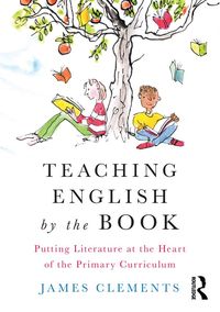 Produktbild: Teaching English by the Book