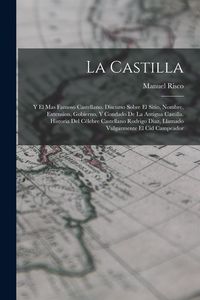 Produktbild: La Castilla