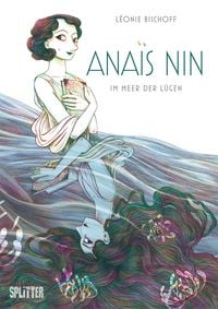 Produktbild: Ana&iuml;s Nin