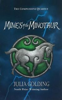 Produktbild: Mines of the Minotaur