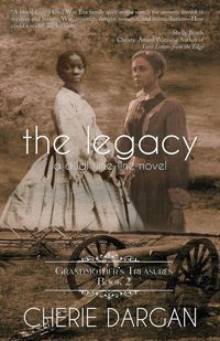 Produktbild: The Legacy