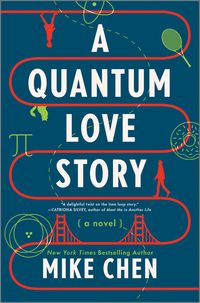 Produktbild: A Quantum Love Story