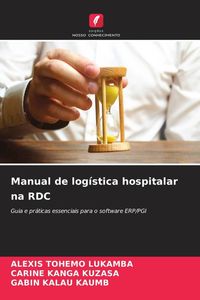 Produktbild: Manual de log&iacute;stica hospitalar na RDC