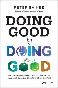 Produktbild: Doing Good by Doing Good