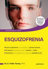 Produktbild: Esquizofrenia