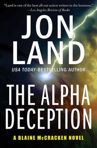 Produktbild: The Alpha Deception