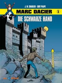 Produktbild: Marc Dacier 5