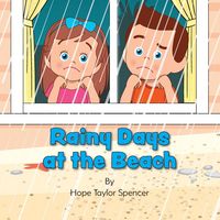 Produktbild: Rainy Days at the Beach