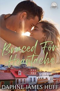 Produktbild: Braced For Heartache
