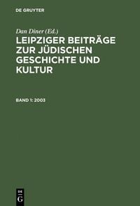 Produktbild: 2003