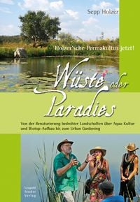 Produktbild: W&uuml;ste oder Paradies