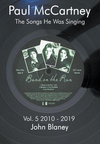 Produktbild: The Songs He Was Singing Vol. 5 2010-1019