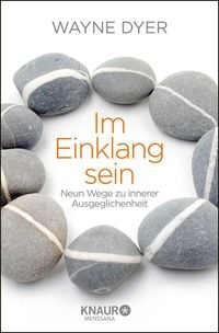Produktbild: Im Einklang sein