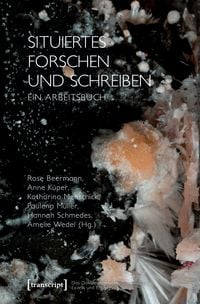Produktbild: Situiertes Forschen und Schreiben