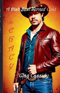Produktbild: A Dish Best Served Cold - Legacy