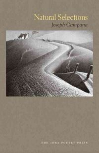 Produktbild: Campana, J: Natural Selections