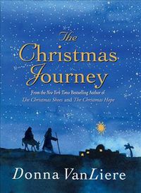 Produktbild: Christmas Journey